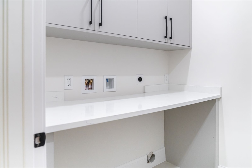 98 Hunnewell Street Needham, MA 02494 - Photo 35 of 36 a close view of cabinet