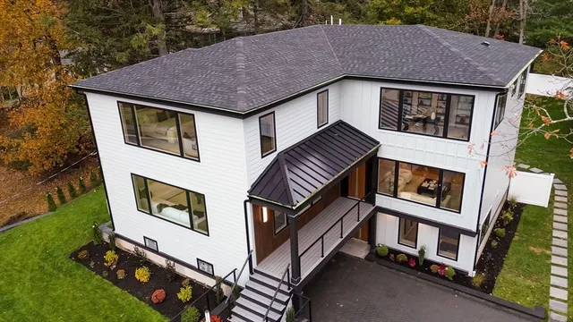 $2,749,000 | 98 Hunnewell Street, Needham, MA 02494