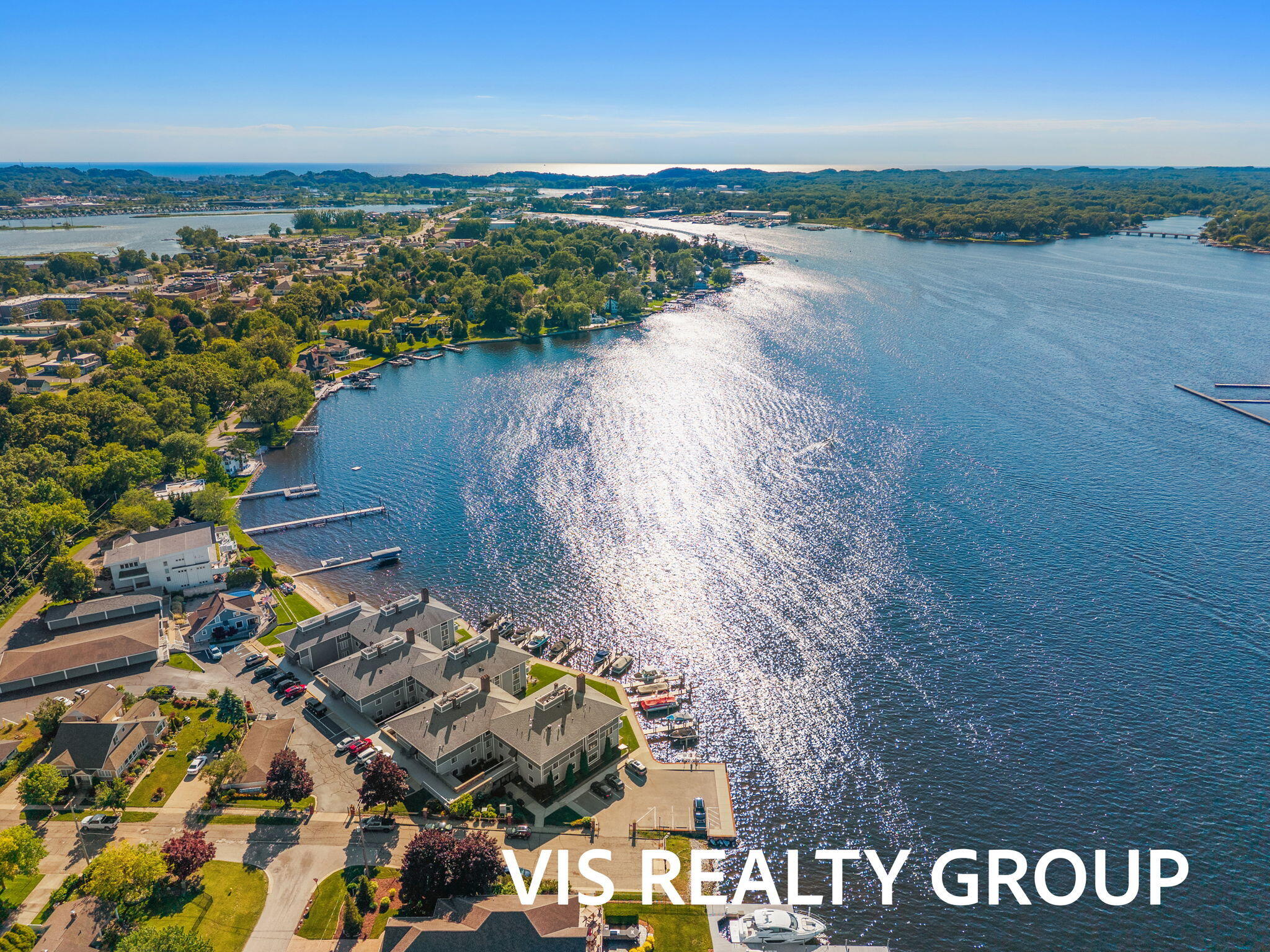 400 Lakeview Court, Unit 8B Spring Lake, MI 49456 - Photo 61 of 64 12-web-or-mls-DJI_20260618181323_0238_D