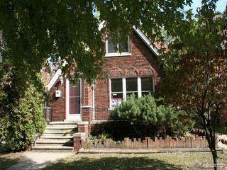 4414 Yorkshire Road Detroit, MI 48224 - Photo 1 of 1 Property Photo