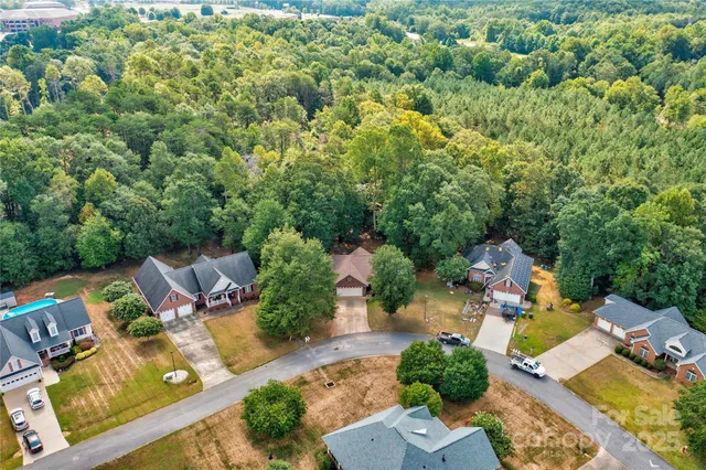 a picture of city view