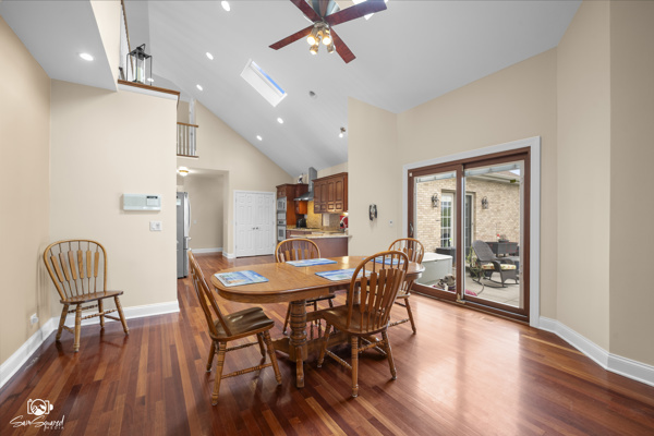 6936 West Foss Road Monee, IL 60449 - Photo 9 of 39