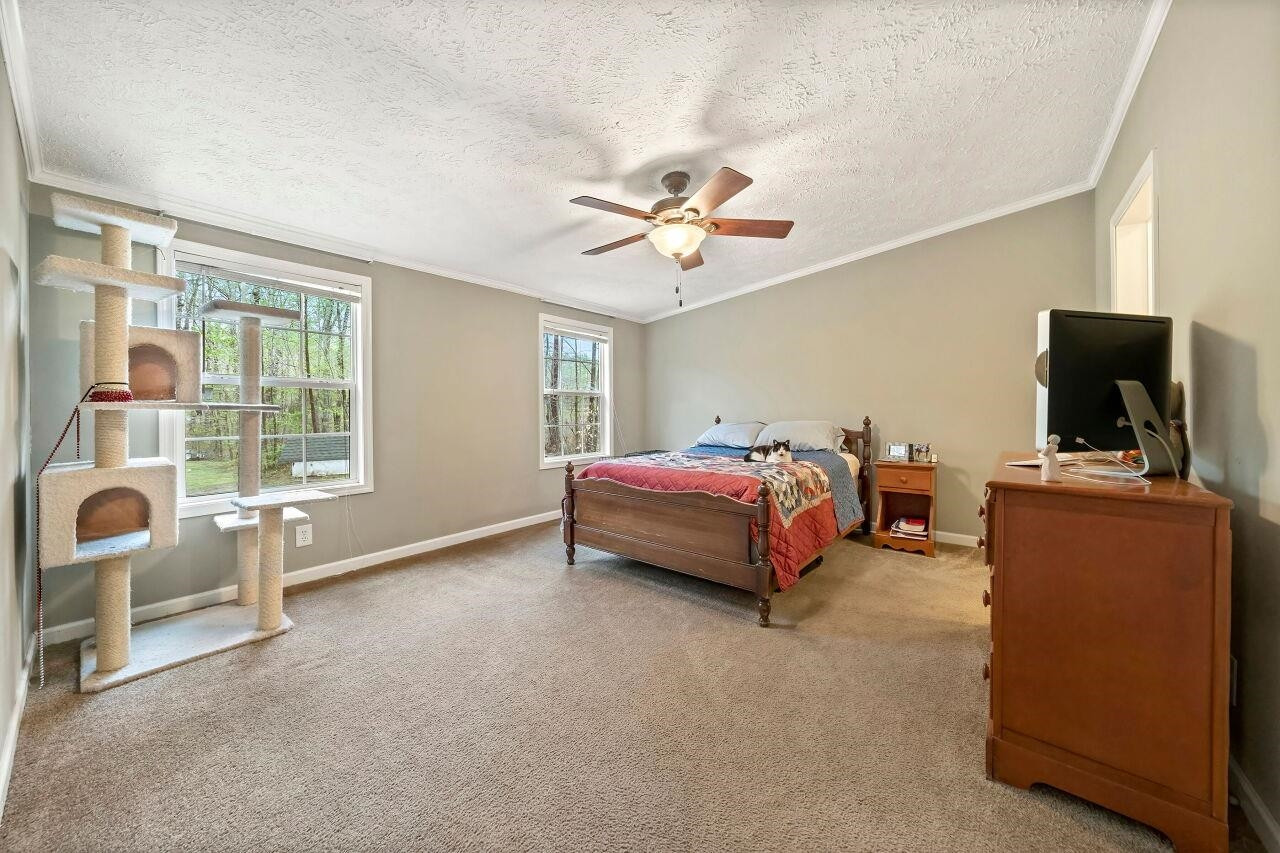 675 Cedar Creek Road Timberlake, NC 27583 - Photo 14 of 30 Photo 14