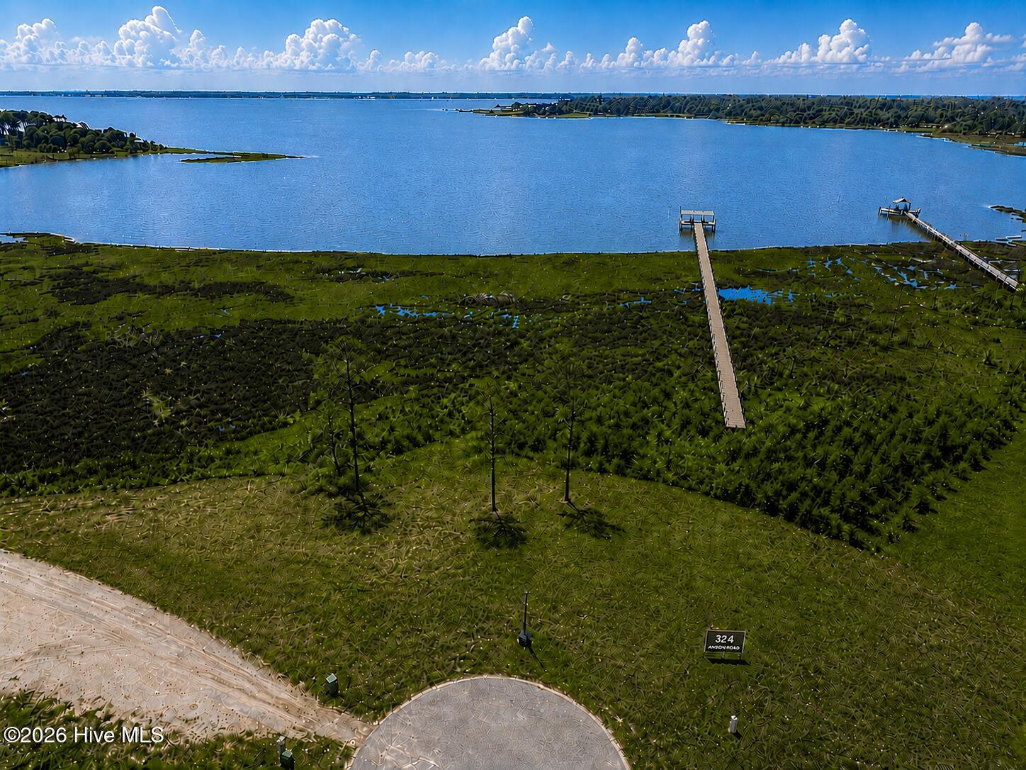 324 Anson Road Beaufort, NC 28516 - Photo 7 of 7 Gallery Image 7