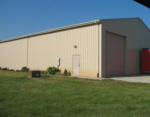 13336 Kern Road Mishawaka, IN 46544 - Photo 12 of 12 Gallery Image 12