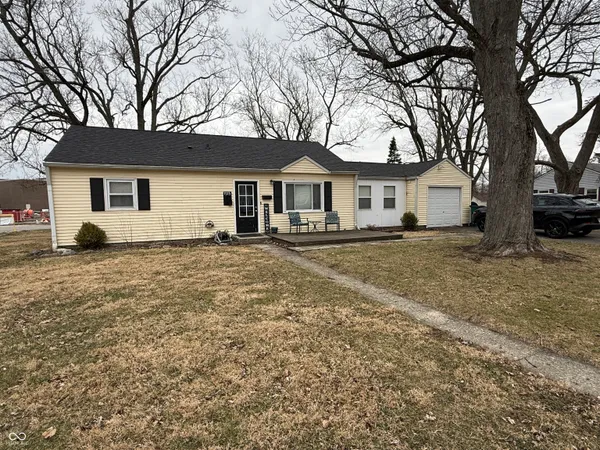 $260,000 | 1515 Park Drive, Lebanon, IN 46052
