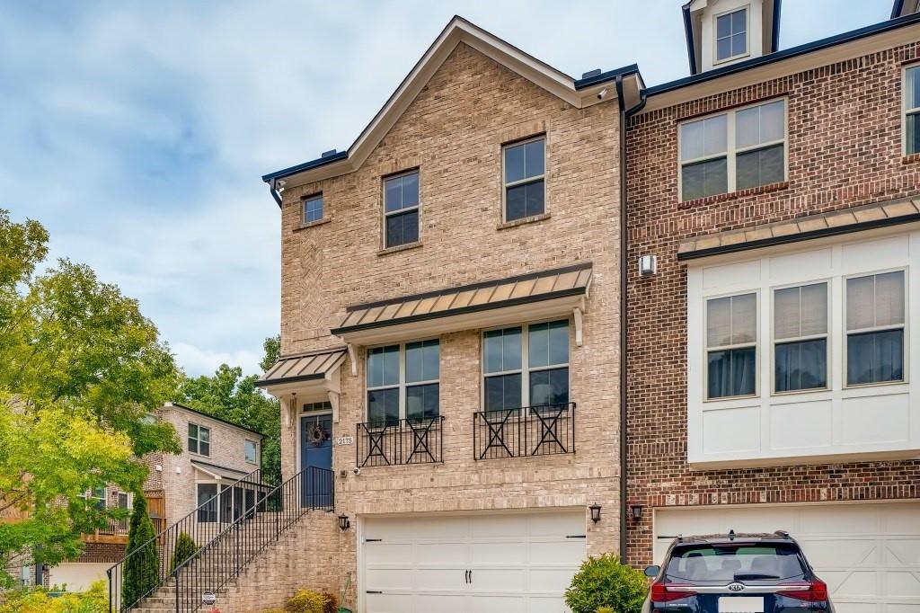 2175 Witton Way Atlanta, GA 30341 - Photo 1 of 1 Gallery Image 1