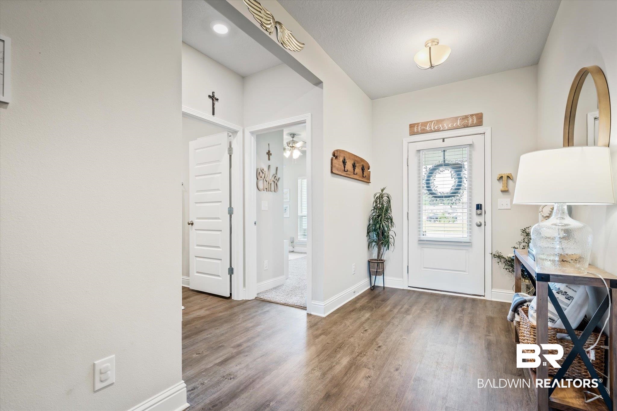 1306 Redland Street Mobile, AL 36695 - Photo 2 of 22