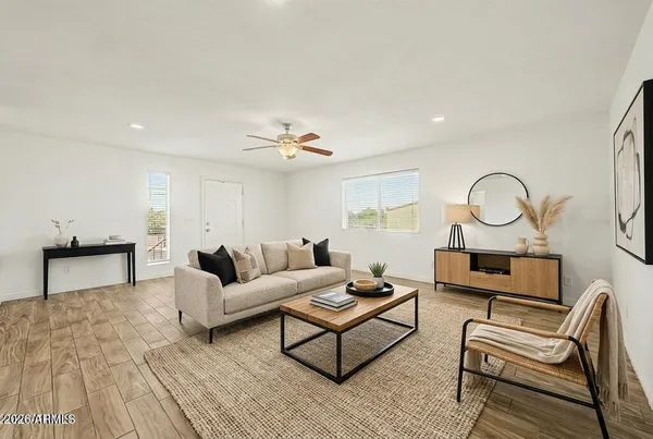$149,000 | 2132 West Glenrosa Avenue, Unit 81D, Phoenix, AZ 85015