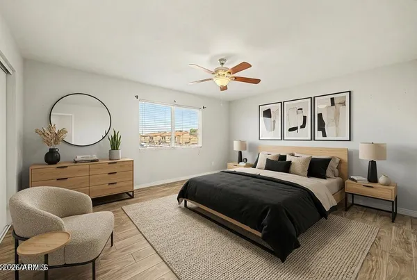 $149,000 | 2132 West Glenrosa Avenue, Unit 81D, Phoenix, AZ 85015
