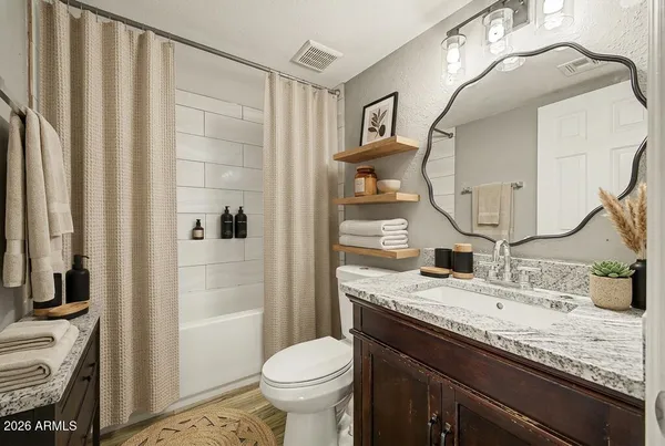 $149,000 | 2132 West Glenrosa Avenue, Unit 81D, Phoenix, AZ 85015