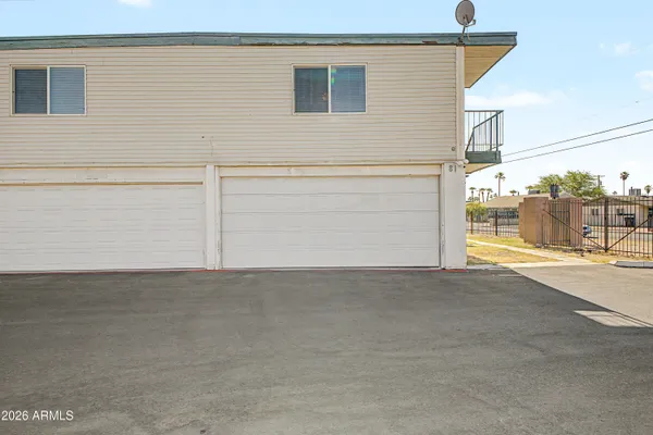 $149,000 | 2132 West Glenrosa Avenue, Unit 81D, Phoenix, AZ 85015