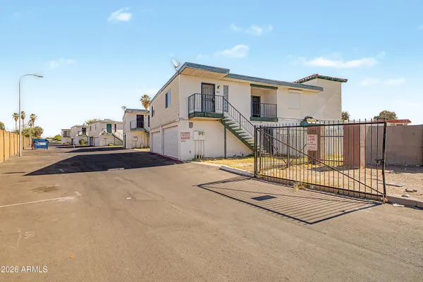 $149,000 | 2132 West Glenrosa Avenue, Unit 81D, Phoenix, AZ 85015