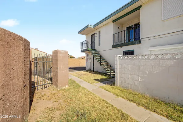 $149,000 | 2132 West Glenrosa Avenue, Unit 81D, Phoenix, AZ 85015