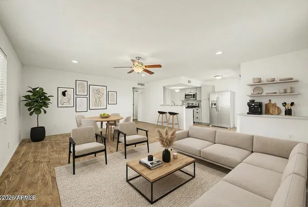 $149,000 | 2132 West Glenrosa Avenue, Unit 81D, Phoenix, AZ 85015