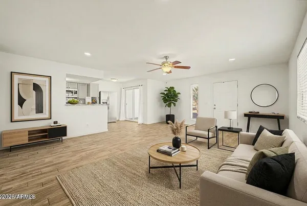 $149,000 | 2132 West Glenrosa Avenue, Unit 81D, Phoenix, AZ 85015