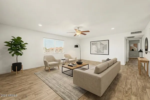 $149,000 | 2132 West Glenrosa Avenue, Unit 81D, Phoenix, AZ 85015