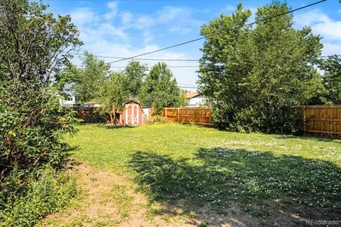 $515,000 | 3715 Ames Street, Wheat Ridge, CO 80212
