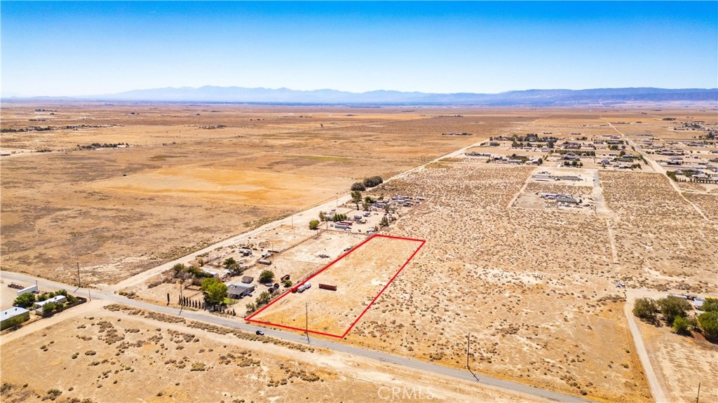 0 Gaskell Road Rosamond, CA 93560 - Photo 17 of 20