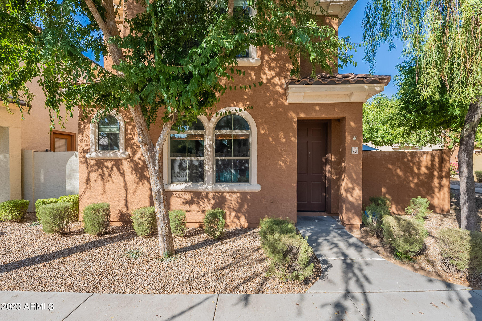 451 South Hawes Road, Unit 73 Mesa, AZ 85208 - Photo 1 of 41 Hawes-3
