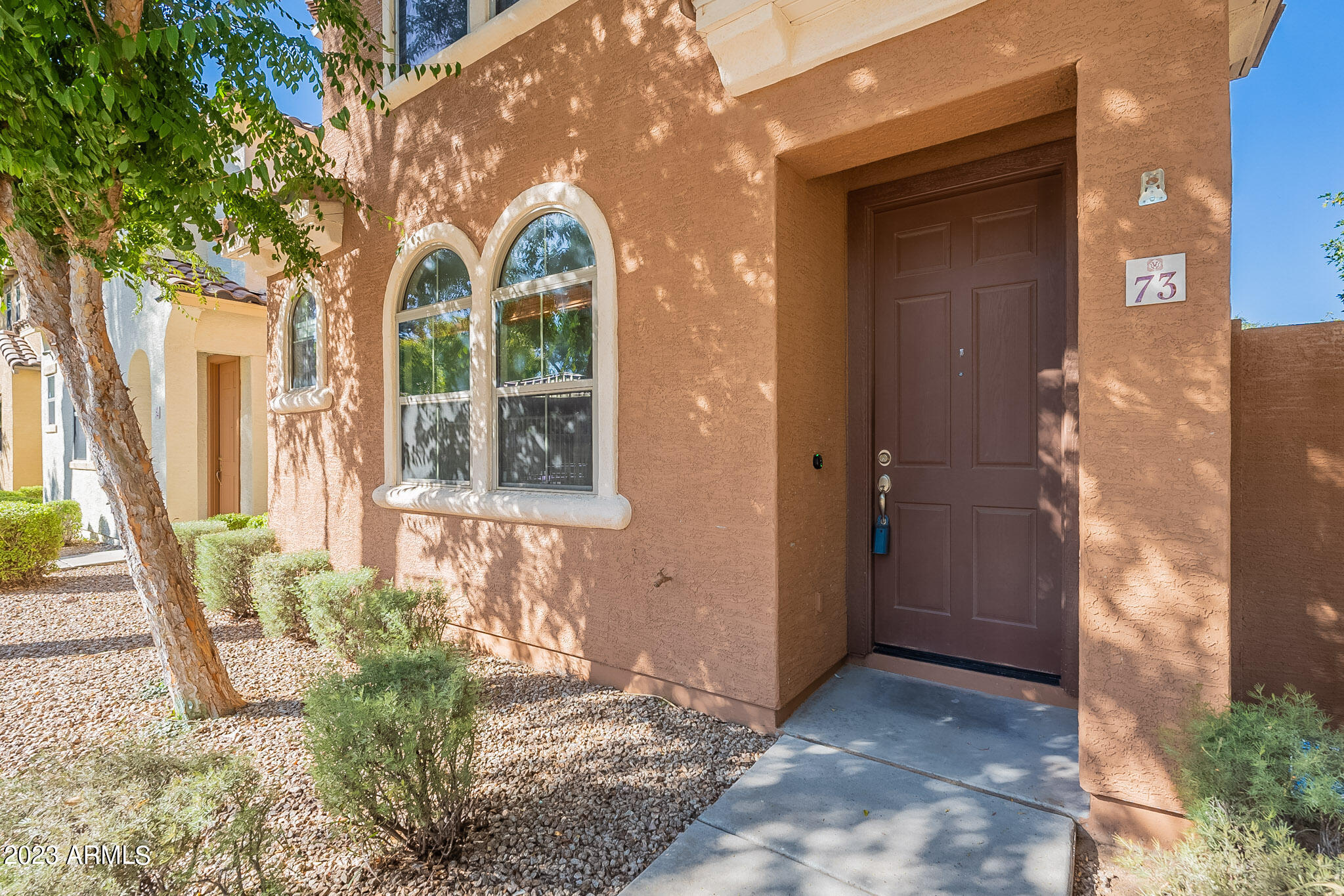 451 South Hawes Road, Unit 73 Mesa, AZ 85208 - Photo 2 of 41 Hawes-1
