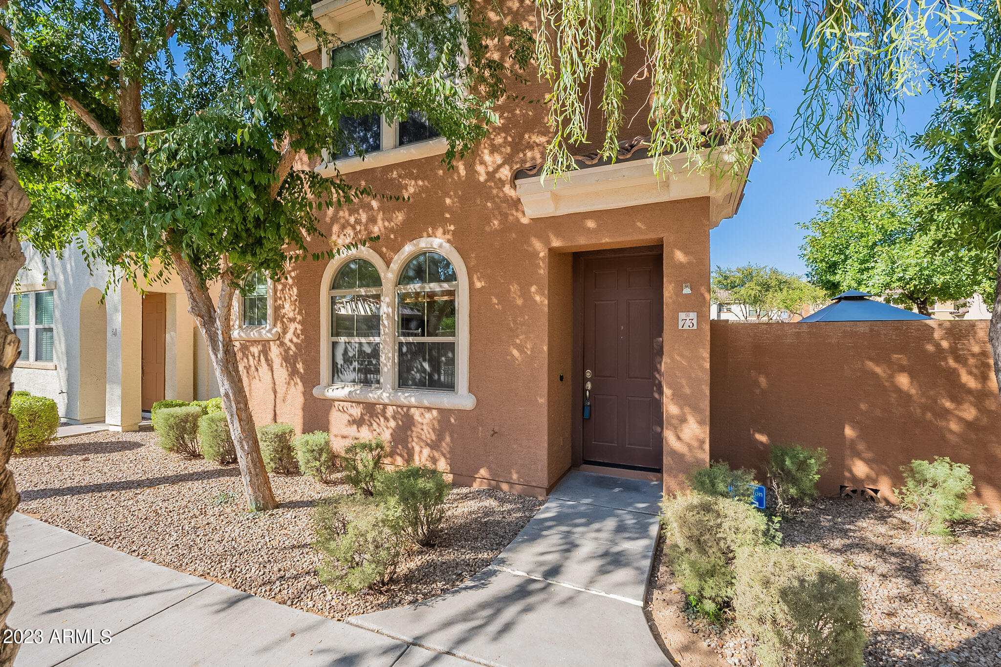 451 South Hawes Road, Unit 73 Mesa, AZ 85208 - Photo 3 of 41 Hawes-2