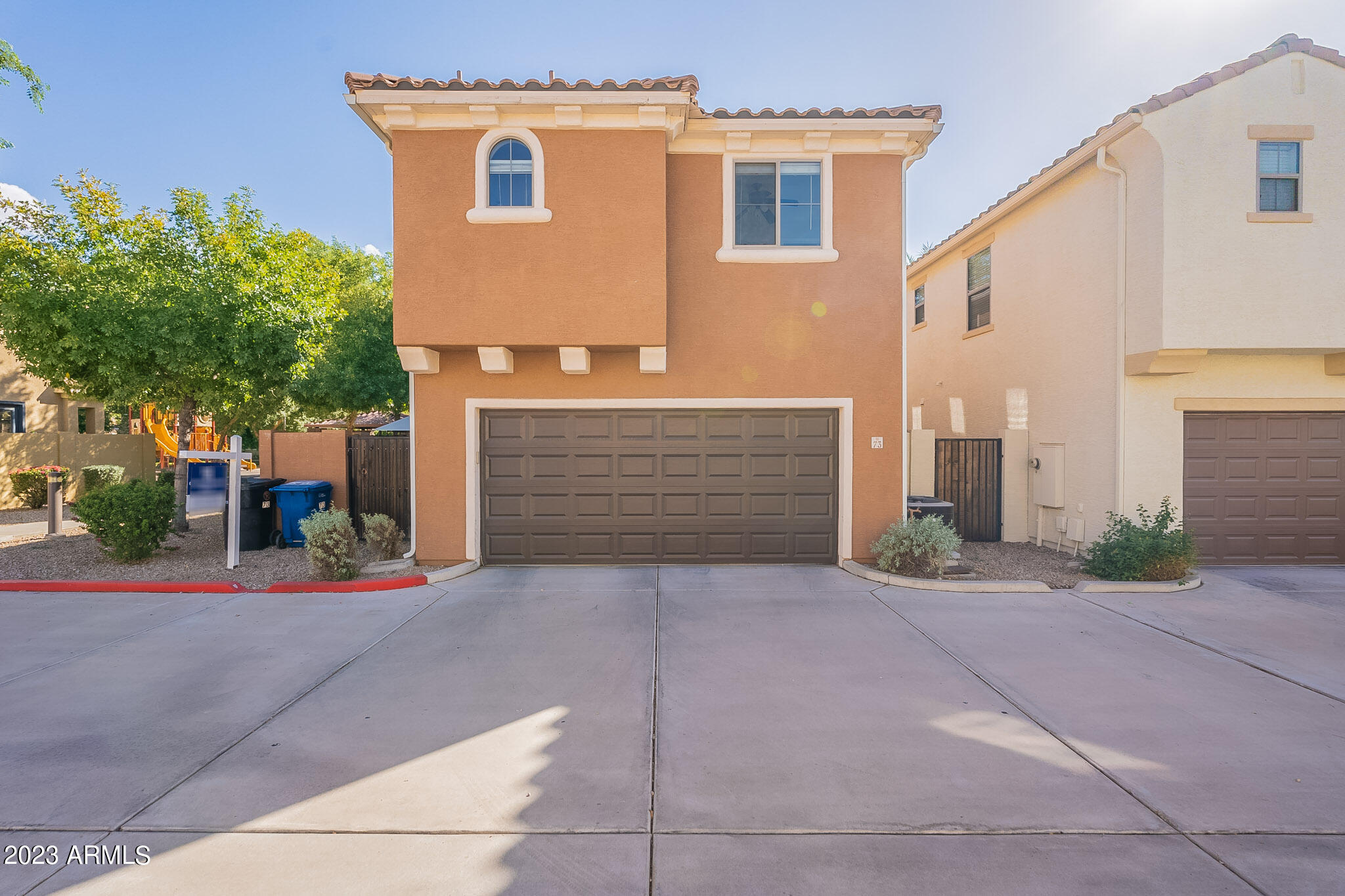 451 South Hawes Road, Unit 73 Mesa, AZ 85208 - Photo 33 of 41 Hawes-45