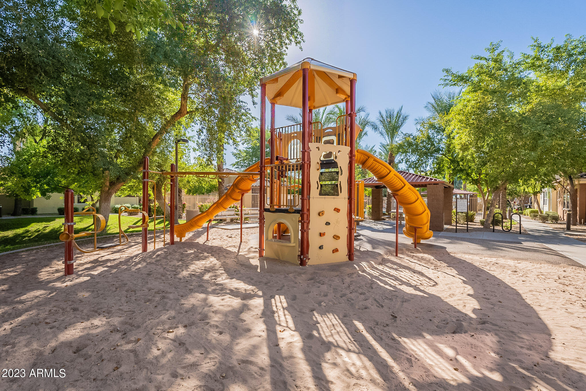 451 South Hawes Road, Unit 73 Mesa, AZ 85208 - Photo 39 of 41 Hawes-43