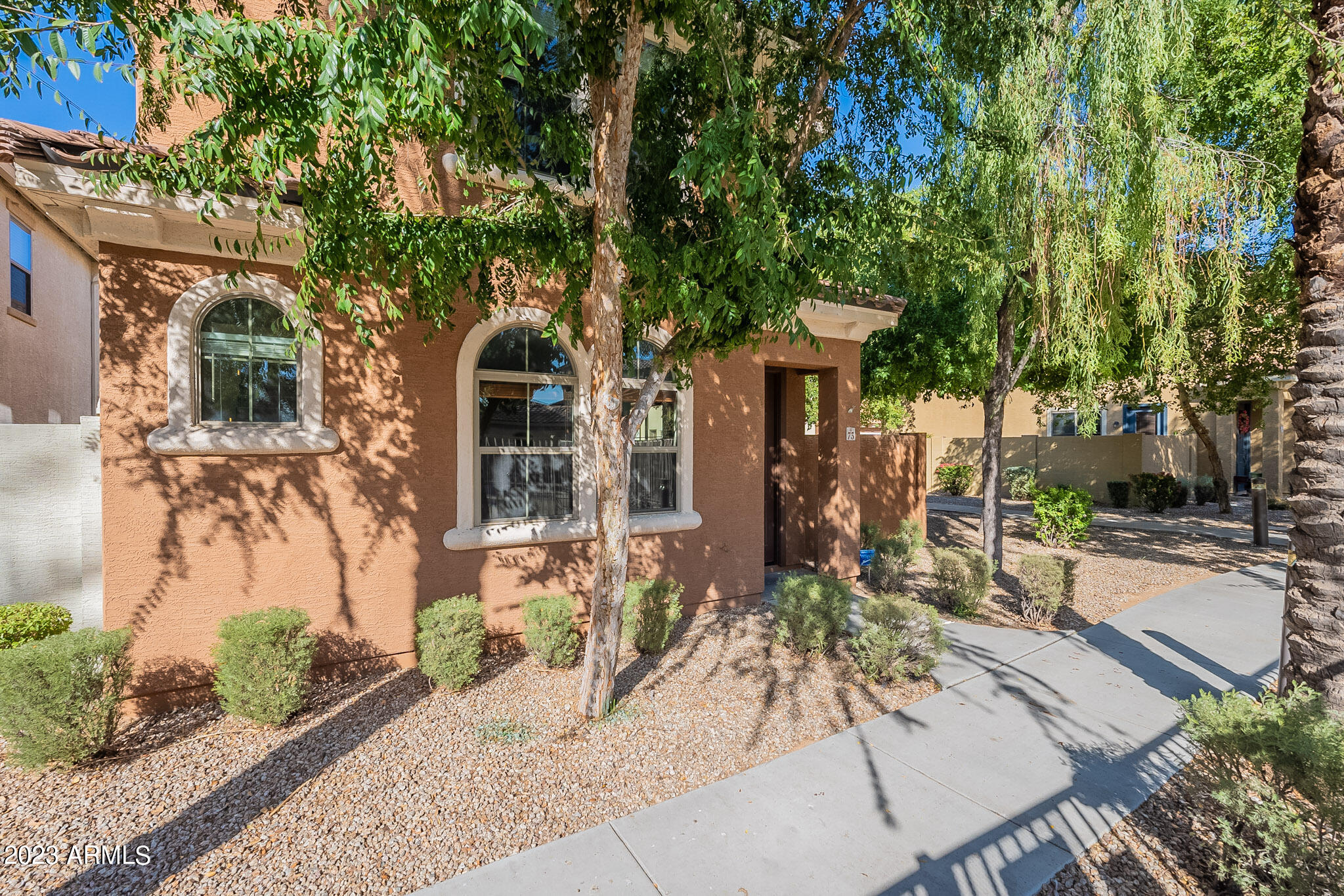 451 South Hawes Road, Unit 73 Mesa, AZ 85208 - Photo 4 of 41 Hawes-4