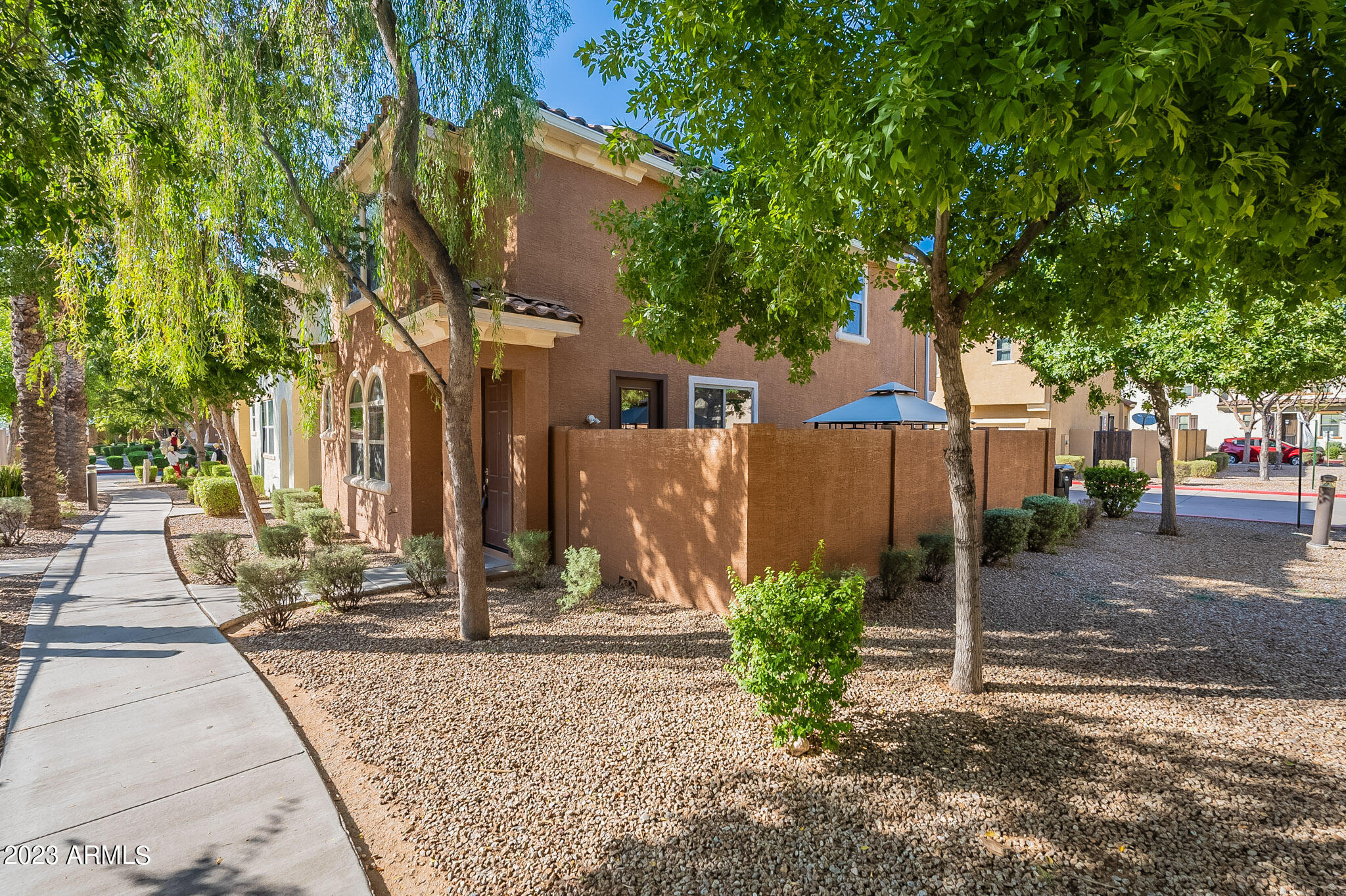 451 South Hawes Road, Unit 73 Mesa, AZ 85208 - Photo 41 of 41 Hawes-44