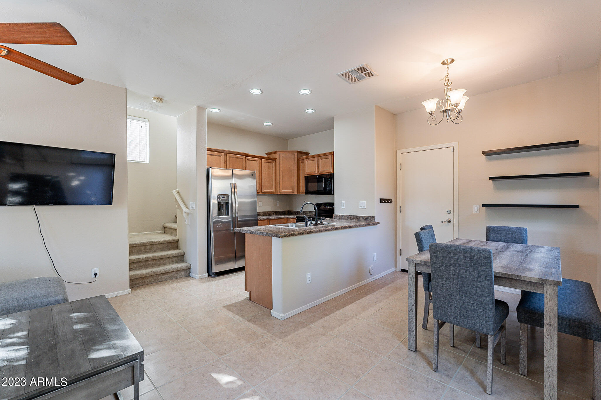 451 South Hawes Road, Unit 73 Mesa, AZ 85208 - Photo 5 of 41 Hawes-5