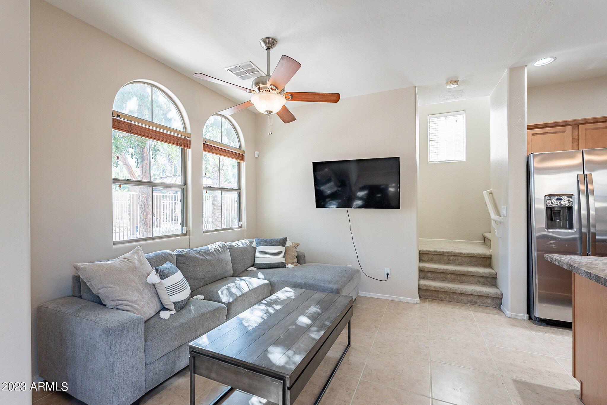 451 South Hawes Road, Unit 73 Mesa, AZ 85208 - Photo 7 of 41 Hawes-6
