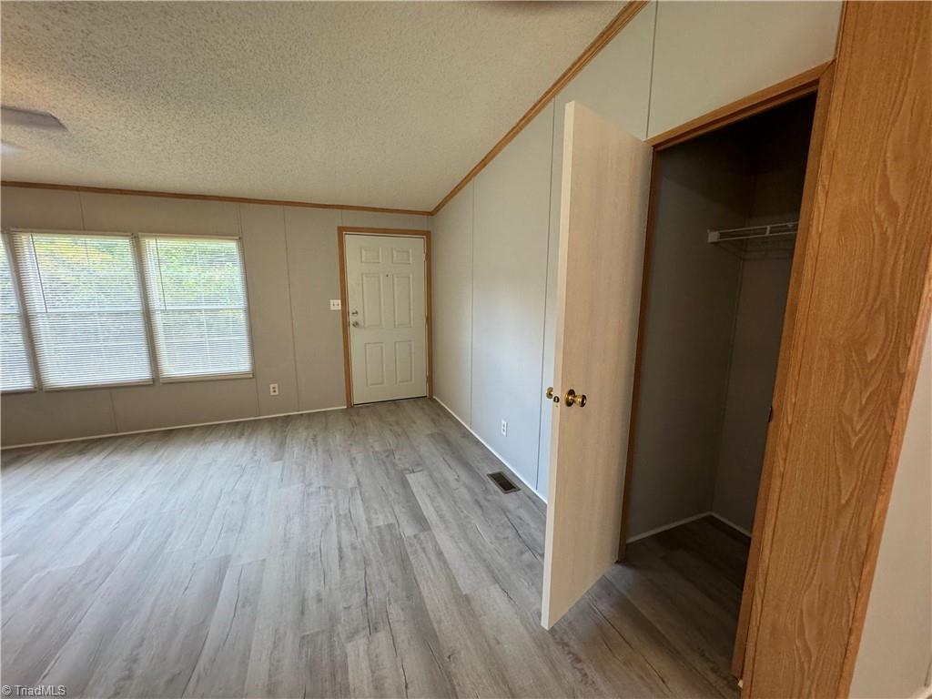 315 Marshall Farm Road Mount Airy, NC 27030 - Photo 6 of 50 From the front door you have a nice extra closet