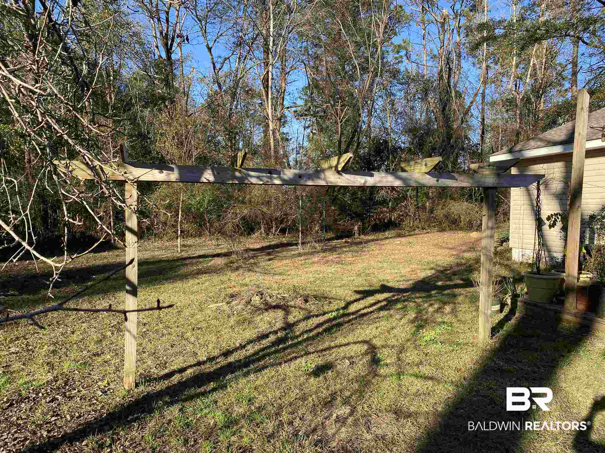 26849 Ernest Patterson Road Robertsdale, AL 36567 - Photo 31 of 41