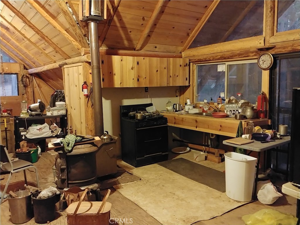 11254 Airstrip Road Middletown, CA 95461 - Photo 14 of 34