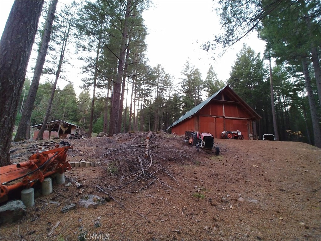 11254 Airstrip Road Middletown, CA 95461 - Photo 7 of 34