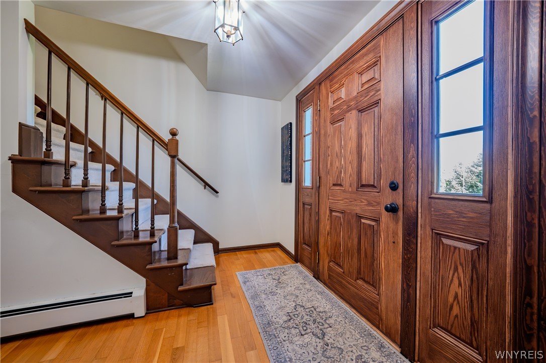 10585 Bergtold Road Clarence, NY 14031 - Photo 3 of 50 Gallery Image 3