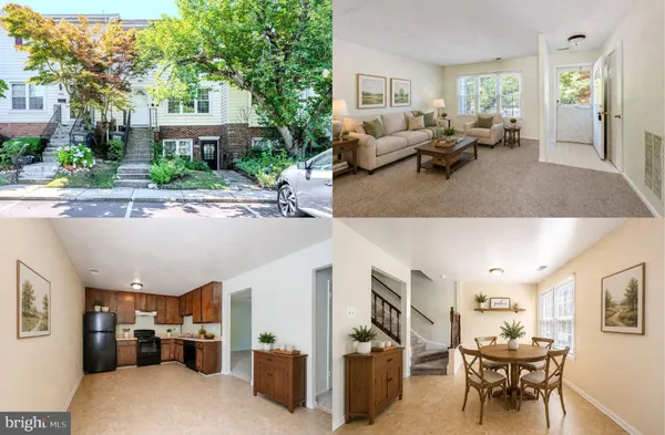 $325,000 | 1687 Hart Court, Crofton, MD 21114