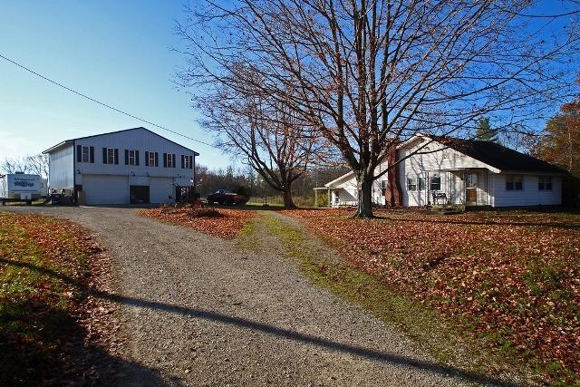 12905 Crownover Mill Road Mount Sterling, OH 43143 - Photo 1 of 49