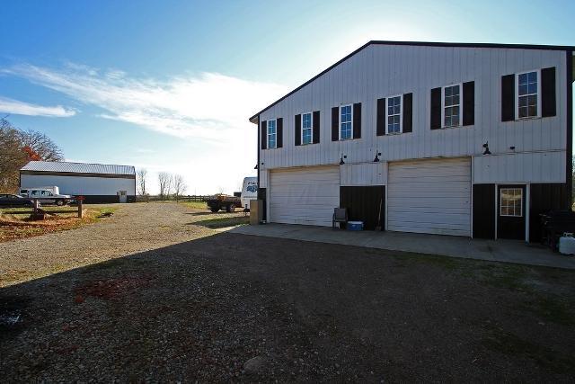 12905 Crownover Mill Road Mount Sterling, OH 43143 - Photo 16 of 49