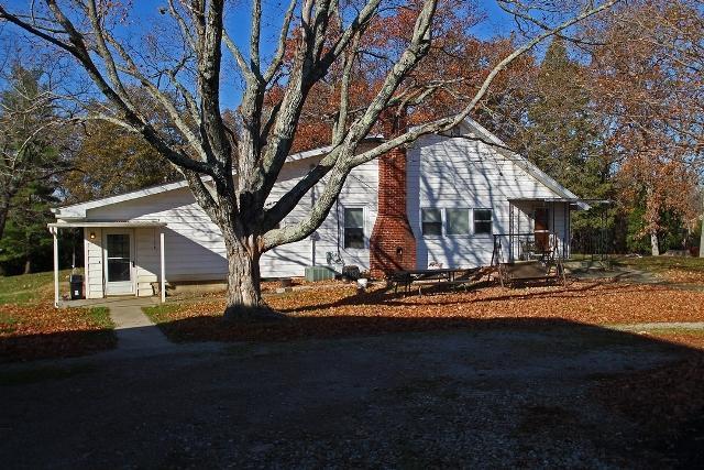 12905 Crownover Mill Road Mount Sterling, OH 43143 - Photo 3 of 49