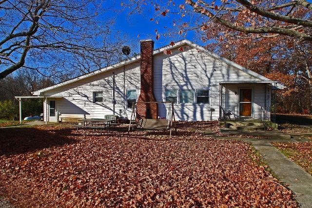 12905 Crownover Mill Road Mount Sterling, OH 43143 - Photo 4 of 49