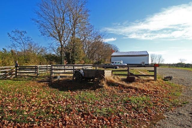 12905 Crownover Mill Road Mount Sterling, OH 43143 - Photo 49 of 49