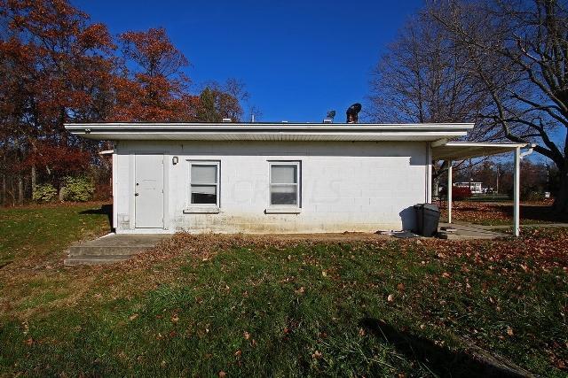 12905 Crownover Mill Road Mount Sterling, OH 43143 - Photo 5 of 49