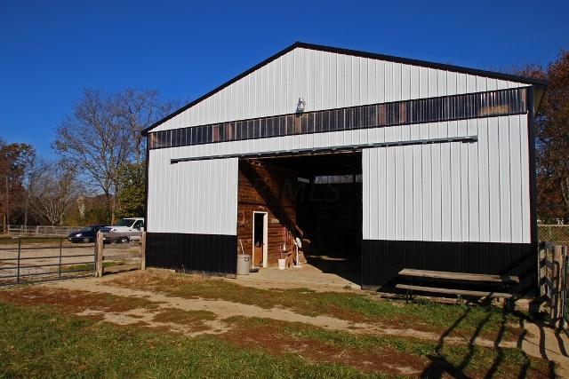 12905 Crownover Mill Road Mount Sterling, OH 43143 - Photo 7 of 49