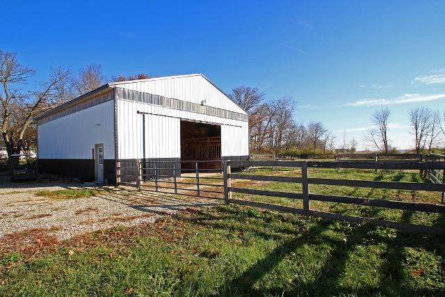 12905 Crownover Mill Road Mount Sterling, OH 43143 - Photo 8 of 49
