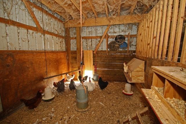 12905 Crownover Mill Road Mount Sterling, OH 43143 - Photo 10 of 49