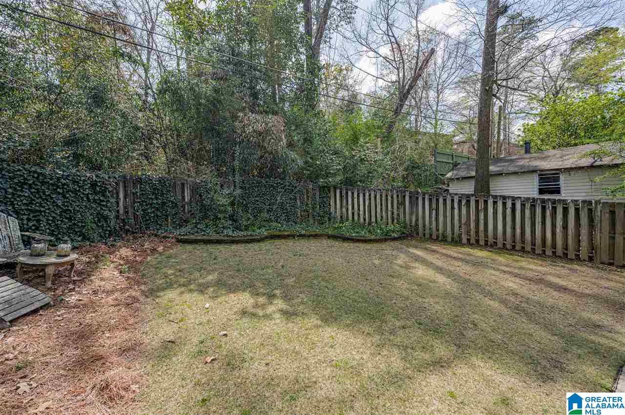 1811 Kensington Road Birmingham, AL 35209 - Photo 40 of 45