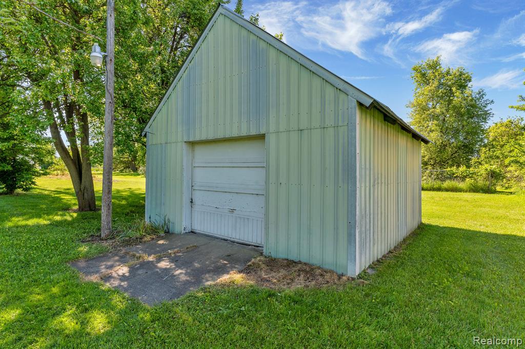 10014 Duffield Road Gaines, MI 48436 - Photo 26 of 32