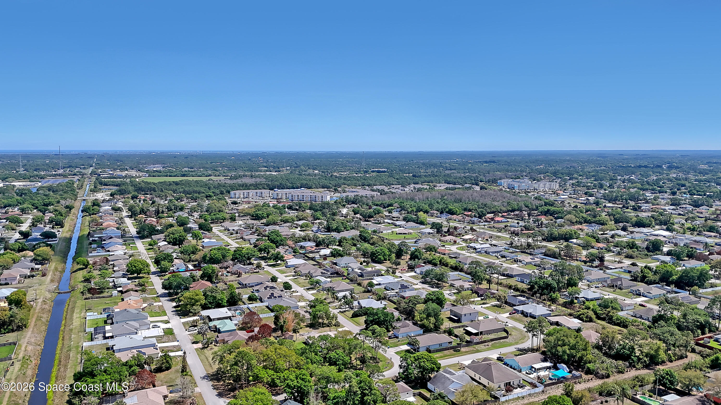 999 Castile Road Southeast Palm Bay, FL 32909 - Photo 41 of 45 Neighborhood View 4